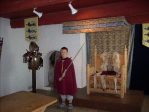 Kongen